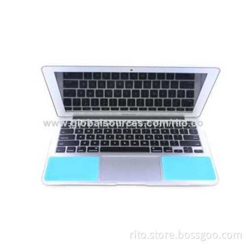 New Silicone Palm Guard for Macbook Air